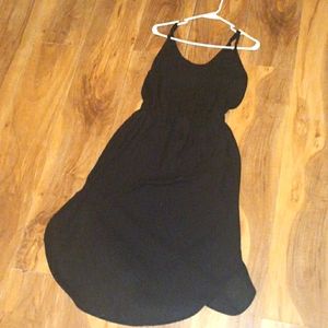 Mini summer dress